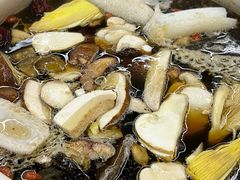 -名善山珍·野生菌汤锅(文殊院店)