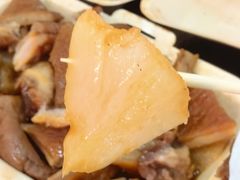 -细妹五香牛杂(步行街店)
