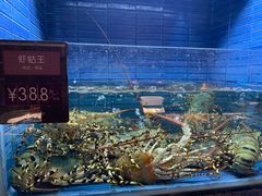 -徐记海鲜(曲江南湖店)