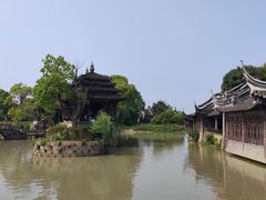 -韩湘水博园