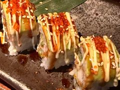 -京鹿料理(荟聚店)