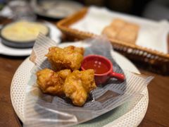 -西堤牛排(恒隆广场店)