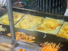 -托乐嘉美食广场(托乐嘉街区店)