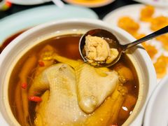 -曾宴·楚菜(湖北省博物馆店)