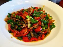 我家小炒肉-我家厨房(报慈路店)