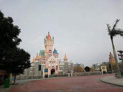 -青岛方特梦幻王国