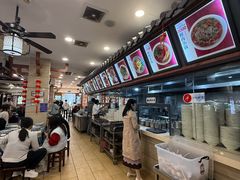 -桥香园云南过桥米线(金马碧鸡店)