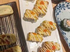-禾绿回转寿司(苏宁广场店)
