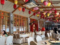 -年辉渔村·非遗传承餐厅(新丰江店)