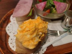 -西村咖啡店 (中山手本店)