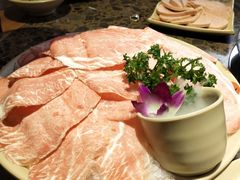 -味在小龙老火锅(都江堰店)