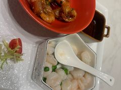 -同里湖大饭店-怡景轩中餐厅(同里古镇店)