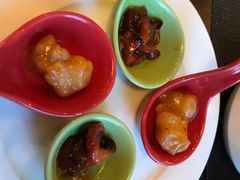 -南宁沃顿国际大酒店-自助餐厅