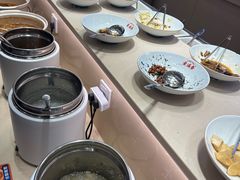 -素满香·食养自助(天一广场店)