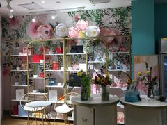 -西檬树SIMON·T轻奢蛋糕(大东方Max店)