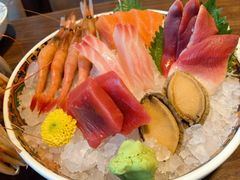 -田舍家Inakaya·炉端烧·铁板烧(天汇igc店)