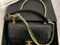 -Chanel(德基广场店)