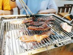 -丹东特色烤肉(学府路一部店)