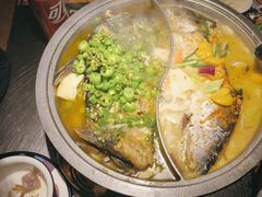 -匠子烤鱼(桫椤湾店)