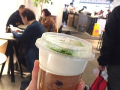 -喜茶(上海正大广场店)