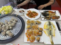 -船奇蒸汽海鲜·闽菜(八市海鲜总店)