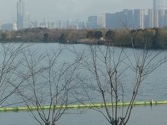 -金银湖国家城市湿地公园