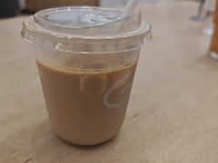 -blend咖啡部落(车公庙店)
