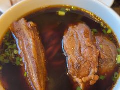 -中国厨房/台湾牛肉面