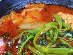 -四川老牛麻辣烫(北门桥店)