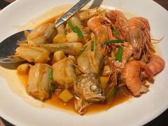 -荣小馆(杭州大厦店)