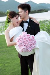 -摩玛婚纱摄影(杭州店)