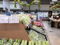 -果蔬好生活超市(双井店)