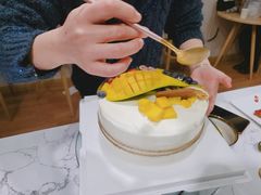 -糖秋Cake DIY·蛋糕定制·甜品台(观音桥店)