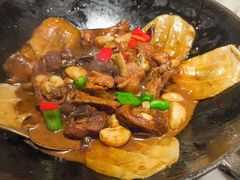 -皖厨·中国徽菜(星河WORLD·COCO Park店)
