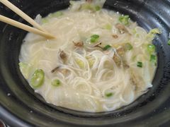 -华新胖子鱼粉(衡阳总店)