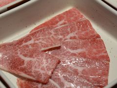 -NIUAN牛庵·日式和牛烧肉(恒隆店)