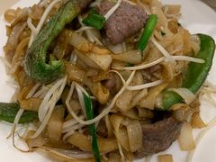 -玲又珑美食(盘福路店)