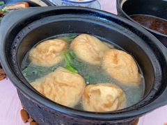 -阿隆煲店(秀仁苑店)