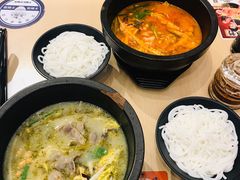 -大鼓米线(杭州国大城市广场店)