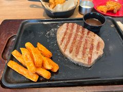 -必胜客(港城新天地店)