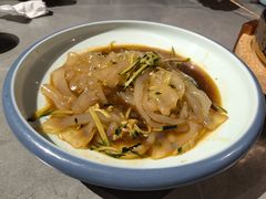 -醉炫音速烧烤·干煸菜(沙河总店)