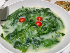 -广东道至正餐厅(区庄店)