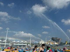 -上海玛雅海滩水公园