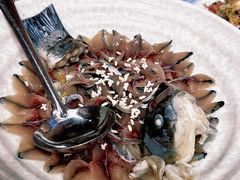 -龙桥私厨·姜花菊花过桥鱼·顺德菜(容桂店)