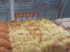 -味多美蛋糕(双安店)