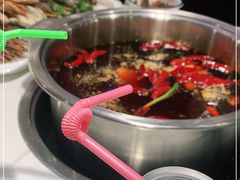 -老马路串串香火锅(北门桥店)