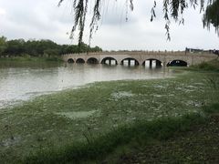 -昆山城市生态森林公园