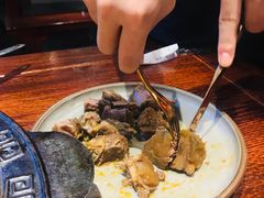 -受气牛肉·耙牛肉火锅(水晶郦城店)