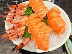 -樱之盛宴·蟹料理海鲜自助(前进大街店)