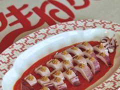 -世博源公馆·本帮融合菜·主题包厢·江景餐厅